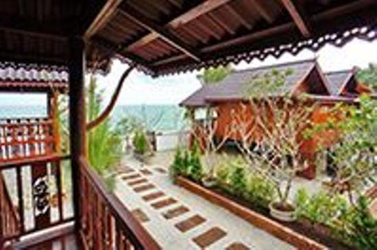 Jai Dee Resort Nakhon Si Thammarat Exterior foto