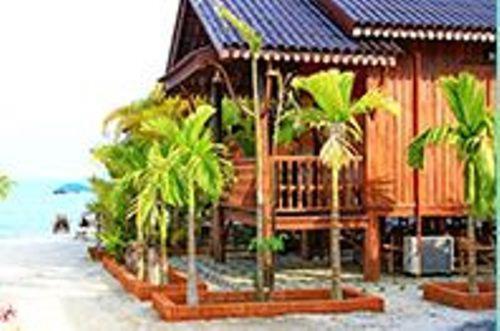 Jai Dee Resort Nakhon Si Thammarat Exterior foto